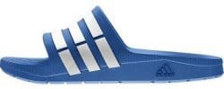 Šľapky adidas Sportswear Duramo Slide K