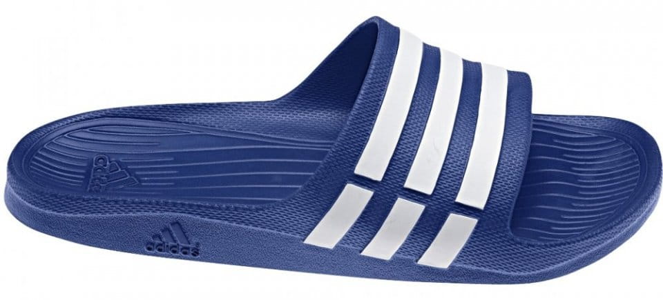 Šľapky adidas Sportswear Duramo Slide
