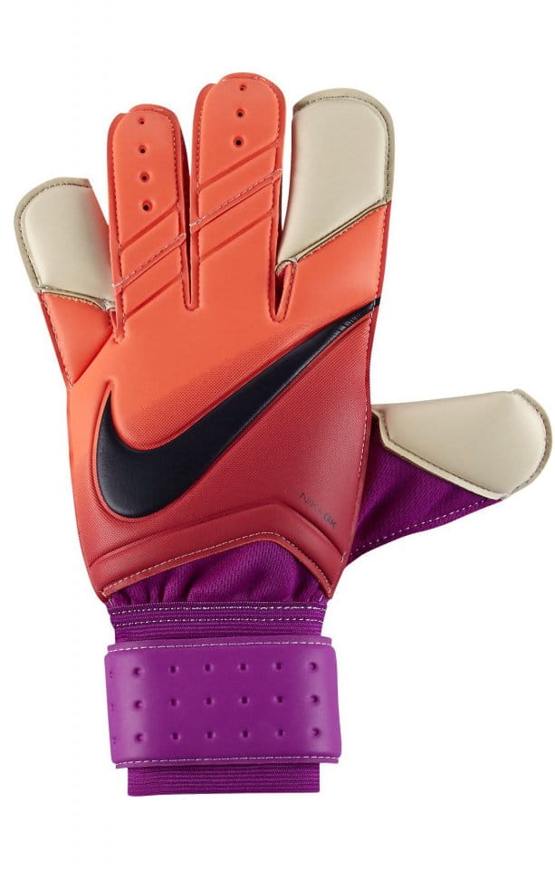 Brankárske rukavice Nike GK GRIP3 FA16