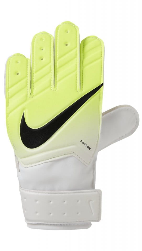Brankárske rukavice Nike GK JR MATCH FA16