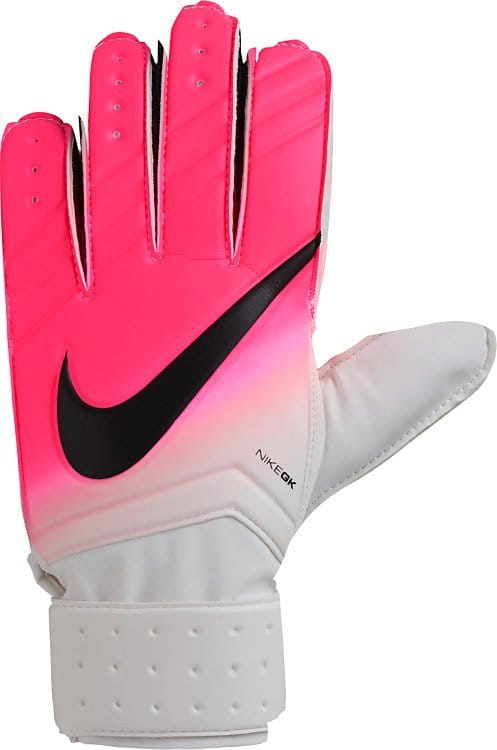 Brankárske rukavice Nike NK GK JR MATCH-FA16