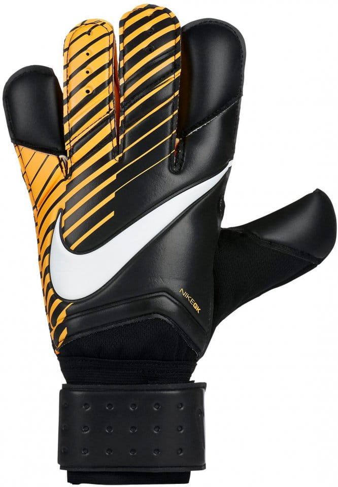 Brankárske rukavice Nike NK GK GRP3