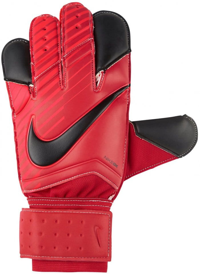 Brankárske rukavice Nike NK GK GRP3