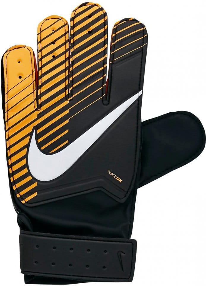 Brankárske rukavice Nike NK GK JR MTCH