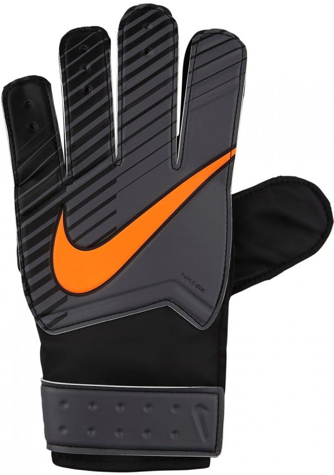 Brankárske rukavice Nike NK GK JR MTCH