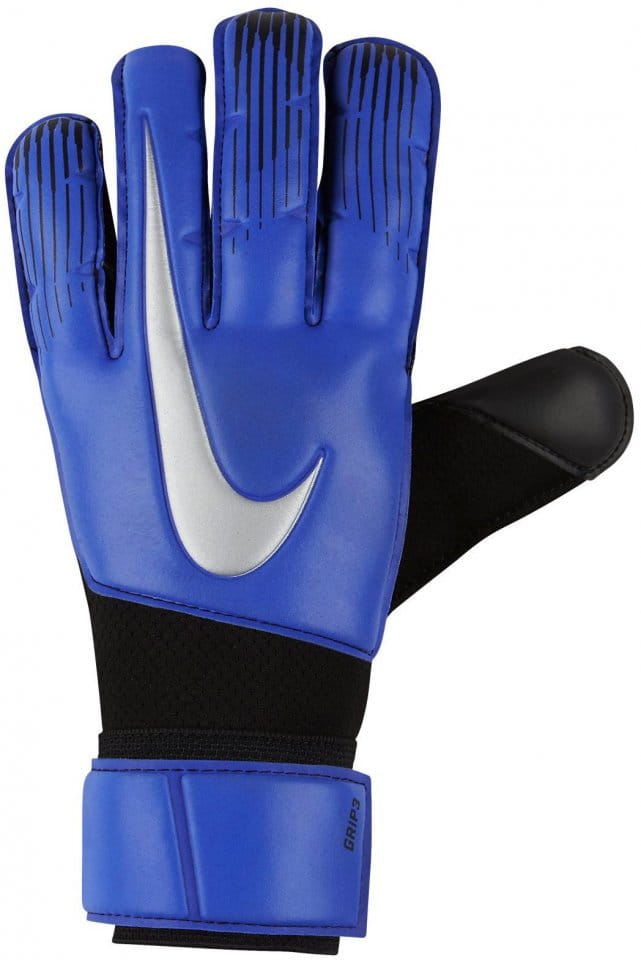 Brankárske rukavice Nike NK GK GRP3-FA18