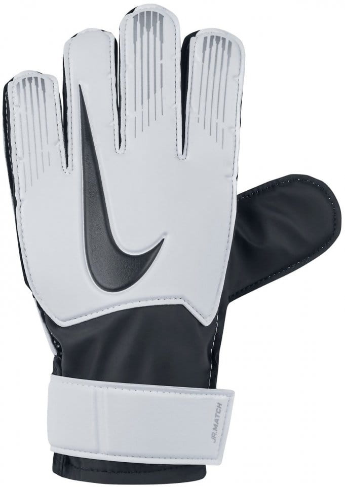 Brankárske rukavice Nike NK GK MATCH JR