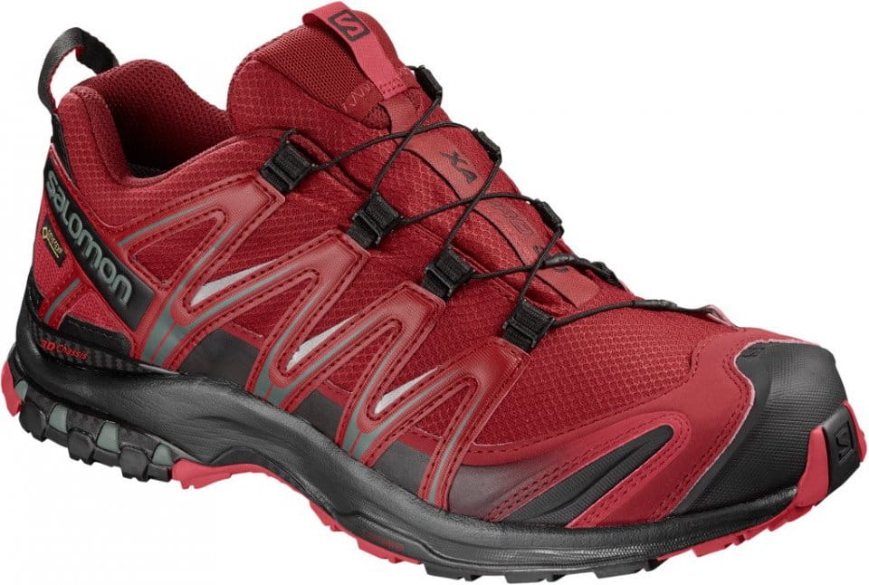 Trailové topánky Salomon XA PRO 3D GTX