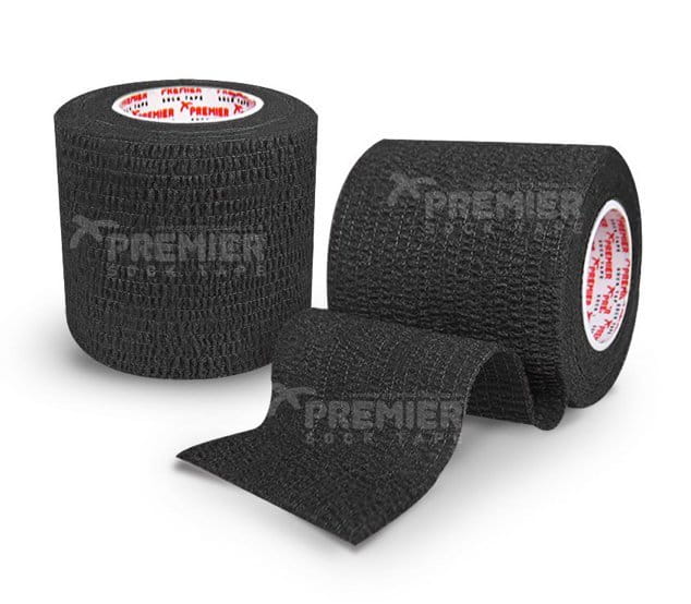 Tejpovacia páska Premier Sock GK WRIST AND FINGER PROTECTION TAPE 50mm