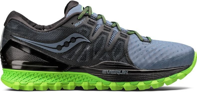 Trailové topánky Saucony XODUS ISO 2