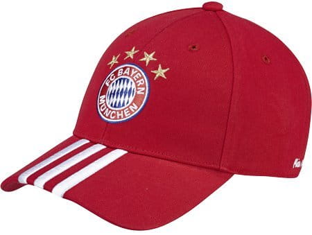 Šiltovka adidas FCB 3S CAP