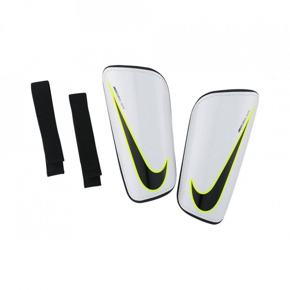 Chrániče Nike HARD SHELL SLIP-IN