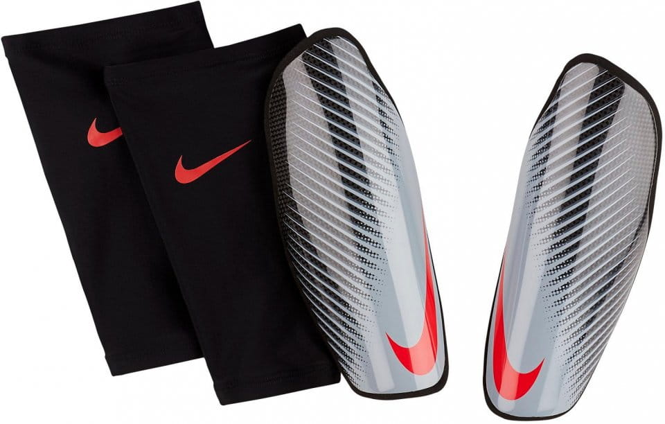 Chrániče Nike NK PRTG CARBONITE GRD