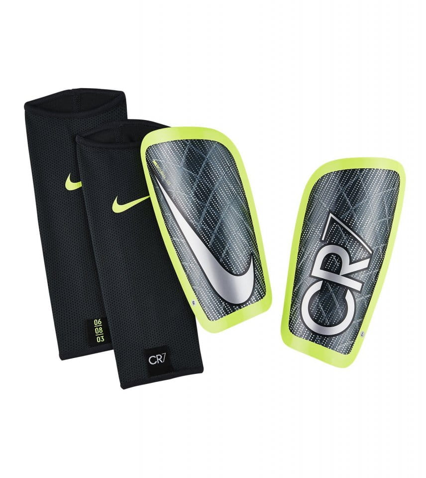 Chrániče Nike CR7 MERCURIAL LITE