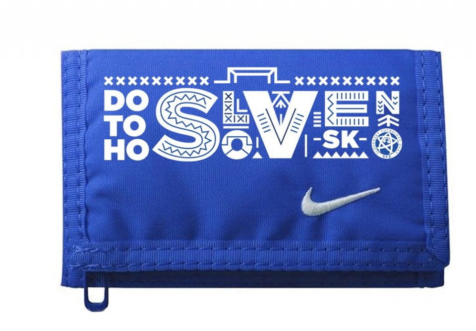 Peňaženka Nike Slovenská reprezentácia