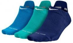 Ponožky Nike 3PPK WOMEN'S DRI-FIT LIGHTWEIGHT
