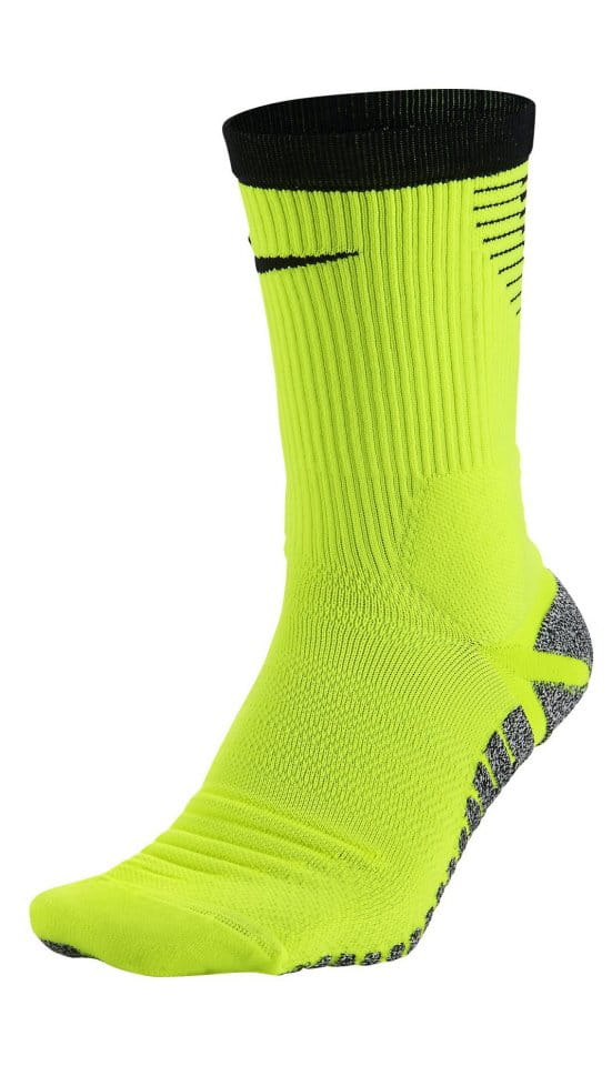 Fotbalové ponožky Nike Grip Strike Lightweight Crew Socks