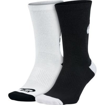 Ponožky Nike W NSW JDI CREW 2PR