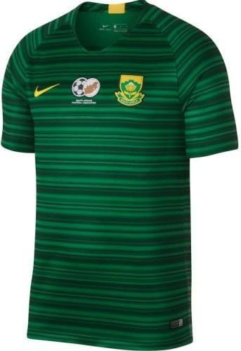 Dres Nike South Africa 2018 Stadium Away Soccer Jersey