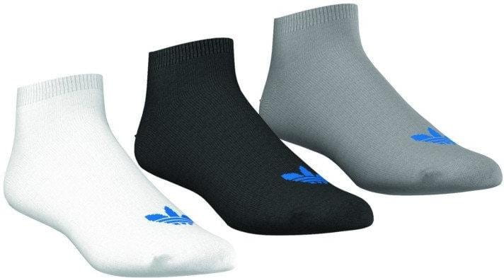 Ponožky adidas Originals Trefoil Liner