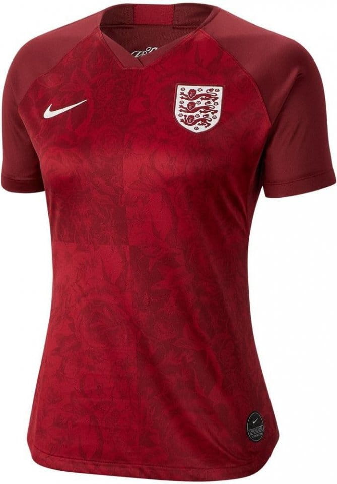 Dres Nike England away 2019 women