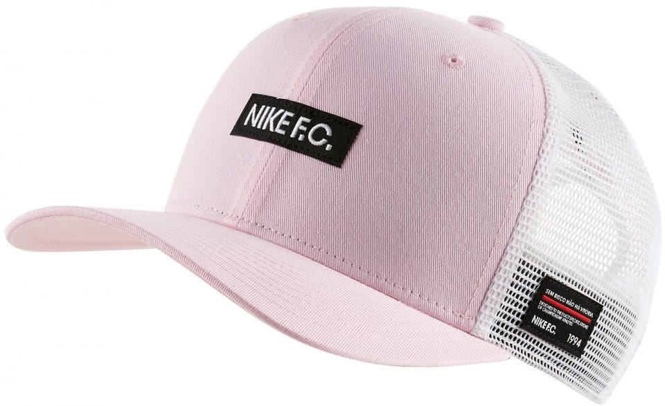Šiltovka Nike U NK FC CLC99 CAP