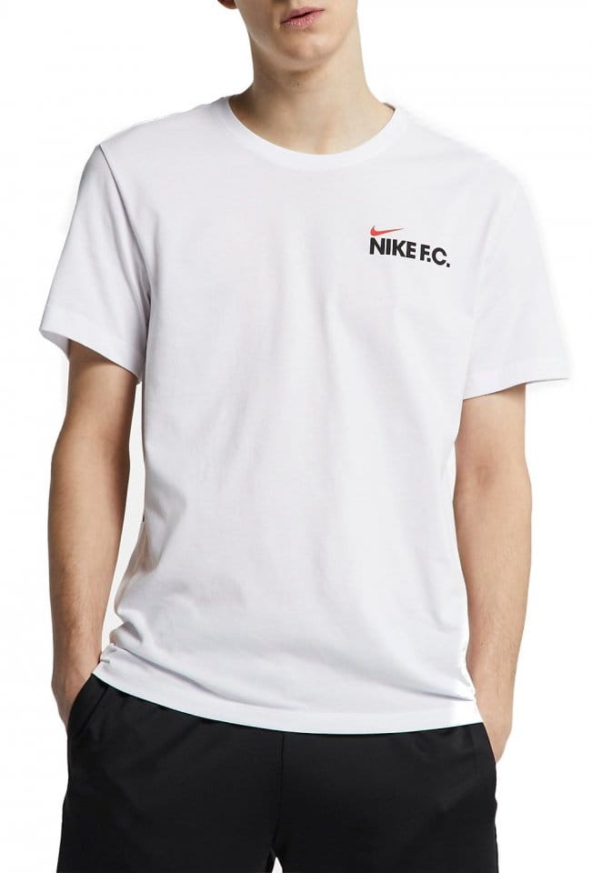 Tričko Nike M NK FC DRY TEE BACK SPONSOR