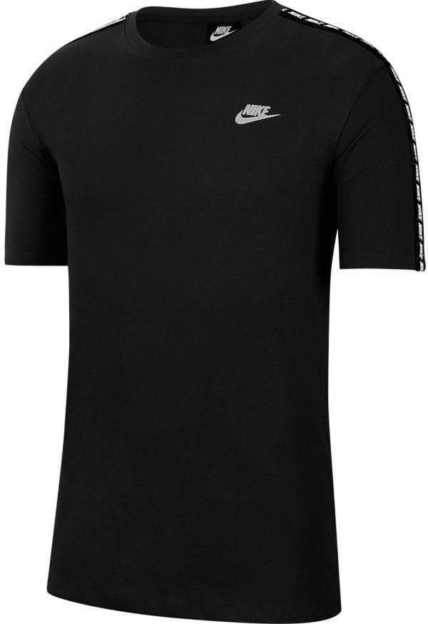 Tričko Nike M NSW REPEAT SS TEE