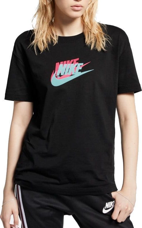 Tričko Nike W NSW TEE BOY FUTURA