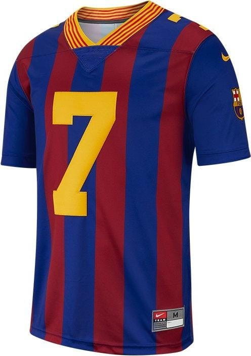 Dres Nike FC Barcelona limited