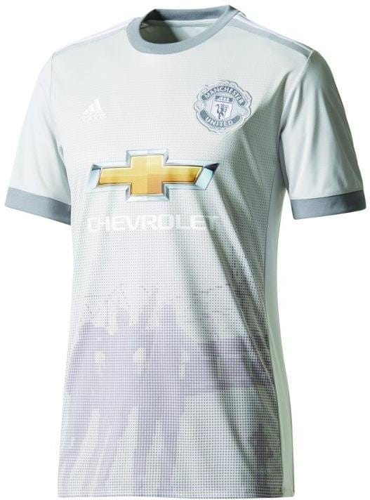 Dres adidas manchester united 3rd 2017/2018