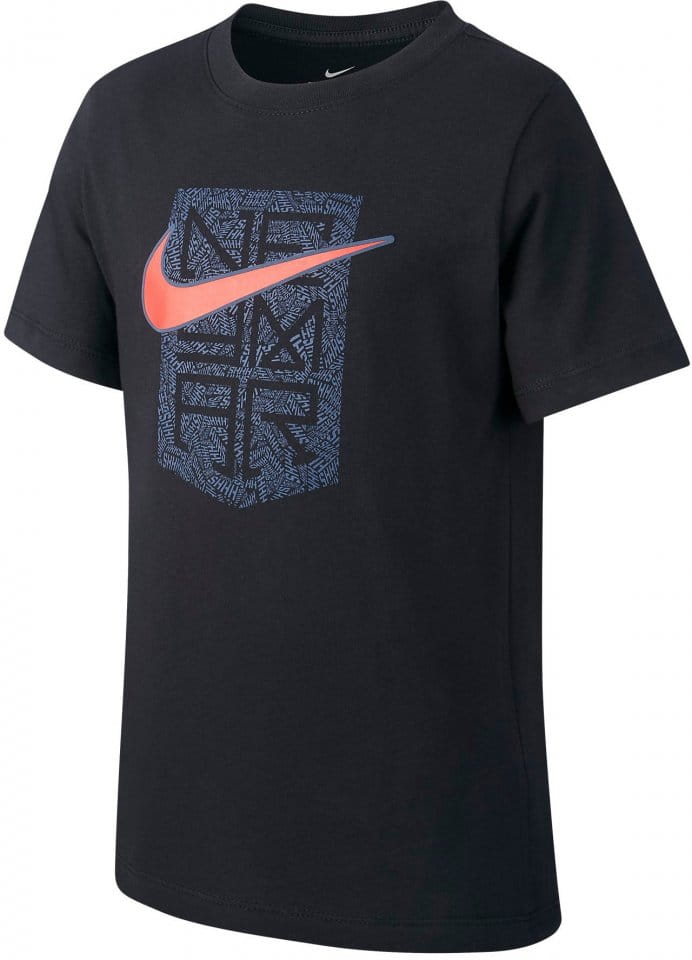 Tričko Nike NYR B NK TEE HOOK