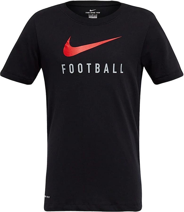 Tričko Nike Football t-shirt kids