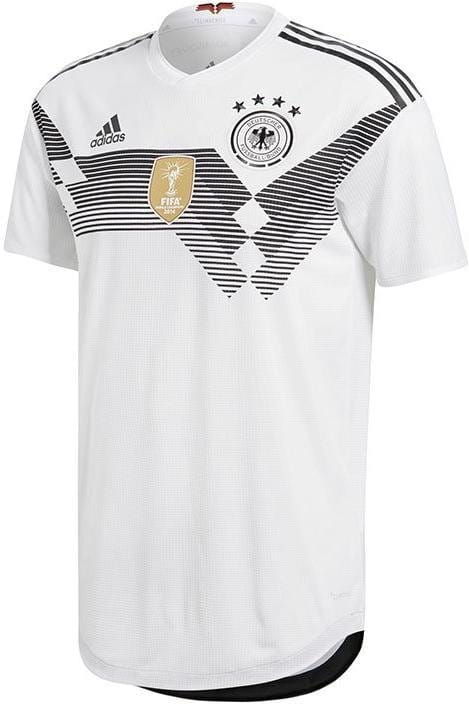 Dres adidas DFB authentic home 2018