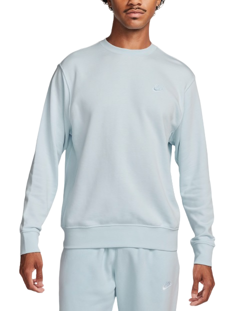 Mikina Nike Club Crew Sweatshirt