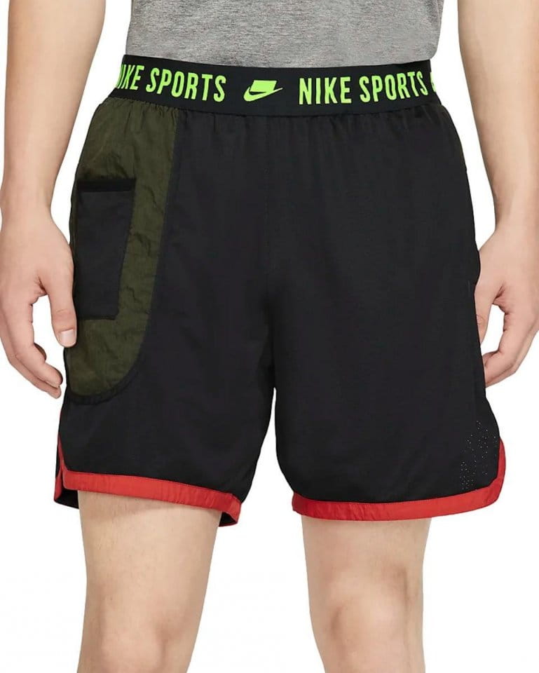 Šortky Nike M NK DRY SHORT PX