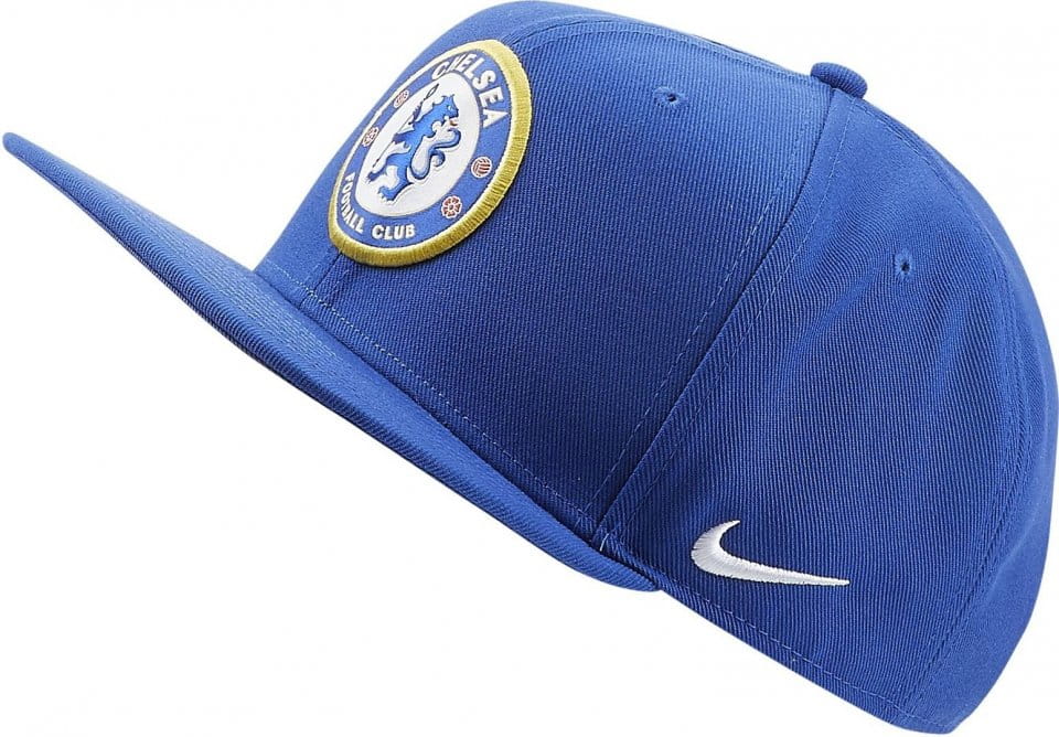 Šiltovka Nike CFC U NK PRO CAP