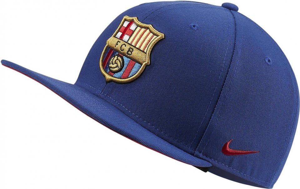Šiltovka Nike FCB U NK PRO CAP