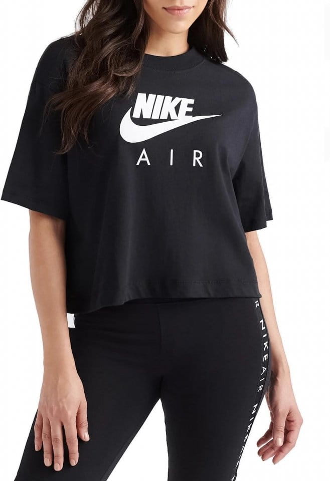 Tričko Nike W NSW AIR TOP SS