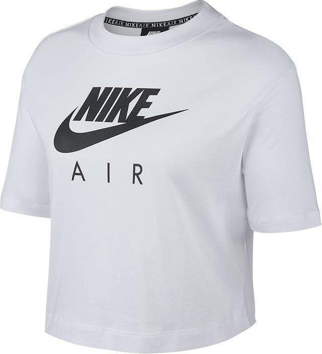 Tričko Nike W NSW AIR TOP SS