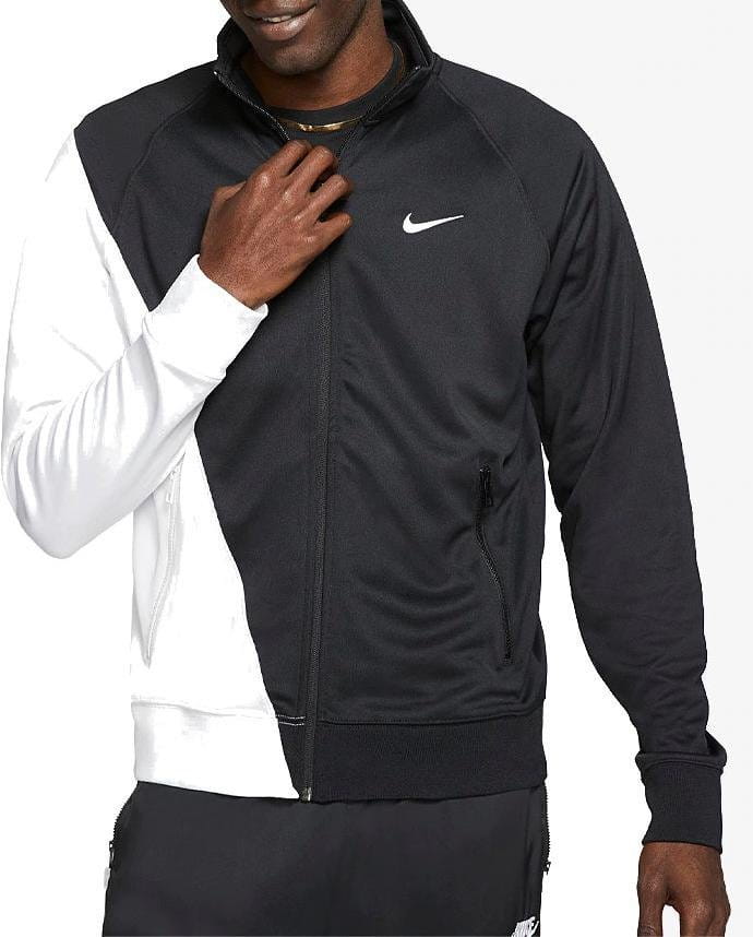 Mikina Nike NSW Swoosh Track Jacket
