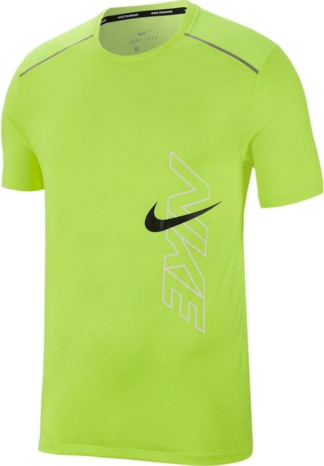 Tričko Nike M NK DF BRTHE RISE 365 H SS GX