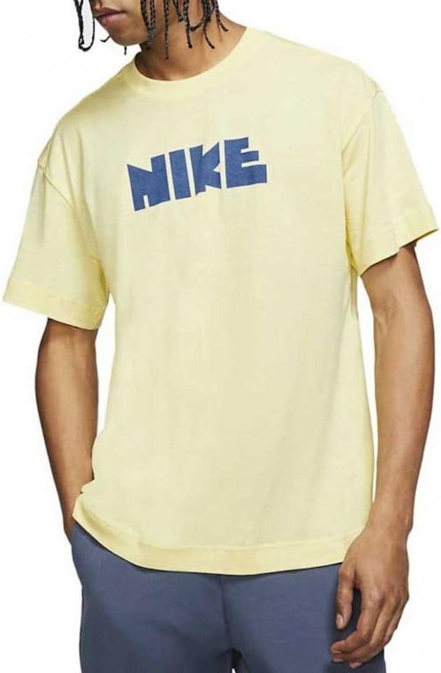 Tričko Nike M NSW SS TEE CLASSICS 3