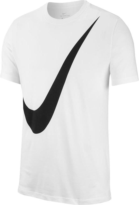 Tričko Nike M NSW SS TEE SWOOSH 1