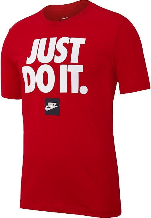 Tričko Nike M NSW SS TEE JDI 3