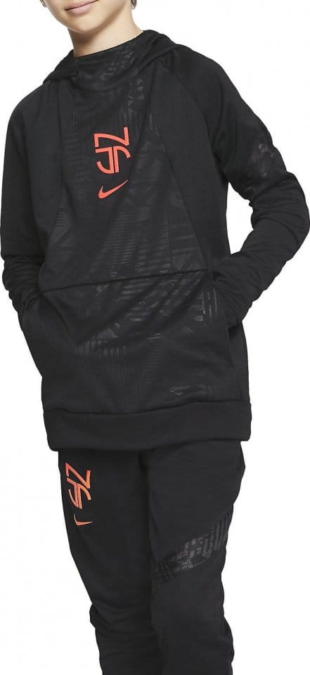 Mikina s kapucňou Nike NJR B NK DRY HOODIE PO