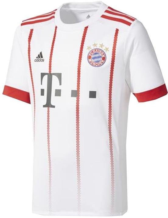 Dres adidas FC Bayern Munchen UCL 2017/2018