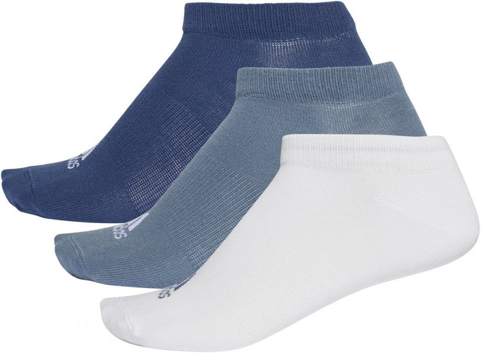 Ponožky adidas Per no-sh T 3pp