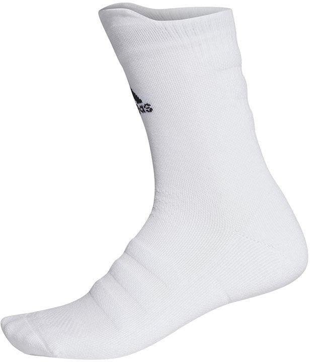 Ponožky adidas alphaskin crew socks