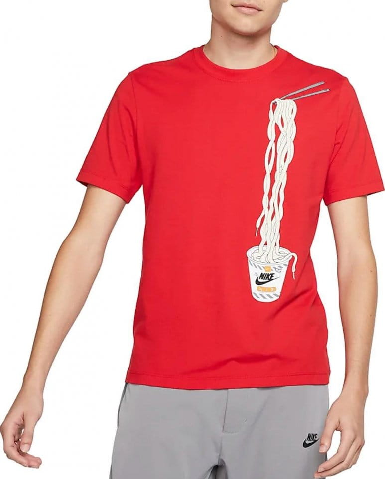 Tričko Nike M NSW SS TEE FW CLTR 2